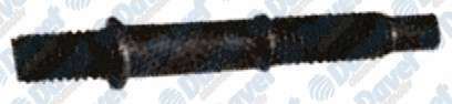 MTJ 5113 Egsoz Manifolt Saplamasi Ust Megane-R19